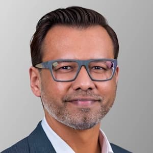 ⁠Faruq Mahmood