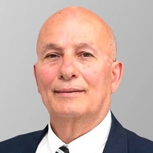 ⁠John Watt