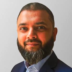 ⁠Mohammad Ali